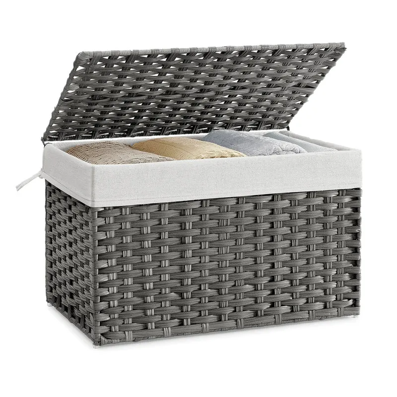 Cesta de Almacenamiento 65 L