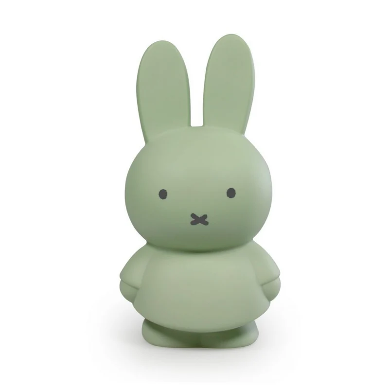 ATELIER PIERRE - Kasica Bunny Miffy srednji Eukaliptus