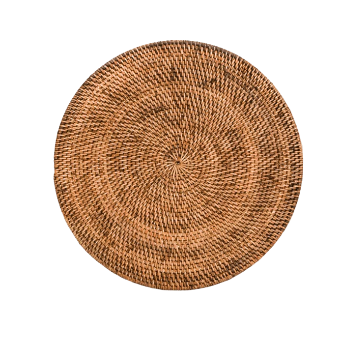 Natural Table Mat | 38cm