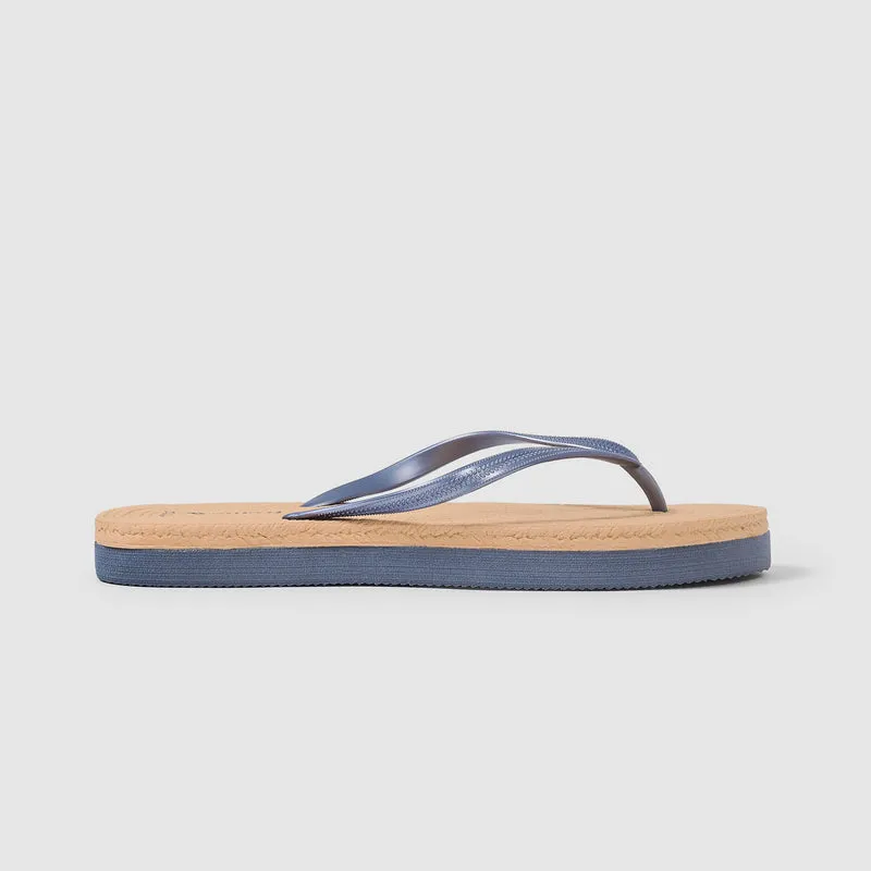 Chanclas mujer