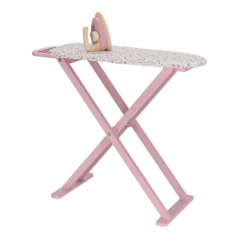 LITTLE DUTCH - Daska za peglanje od drveta FSC LD2523