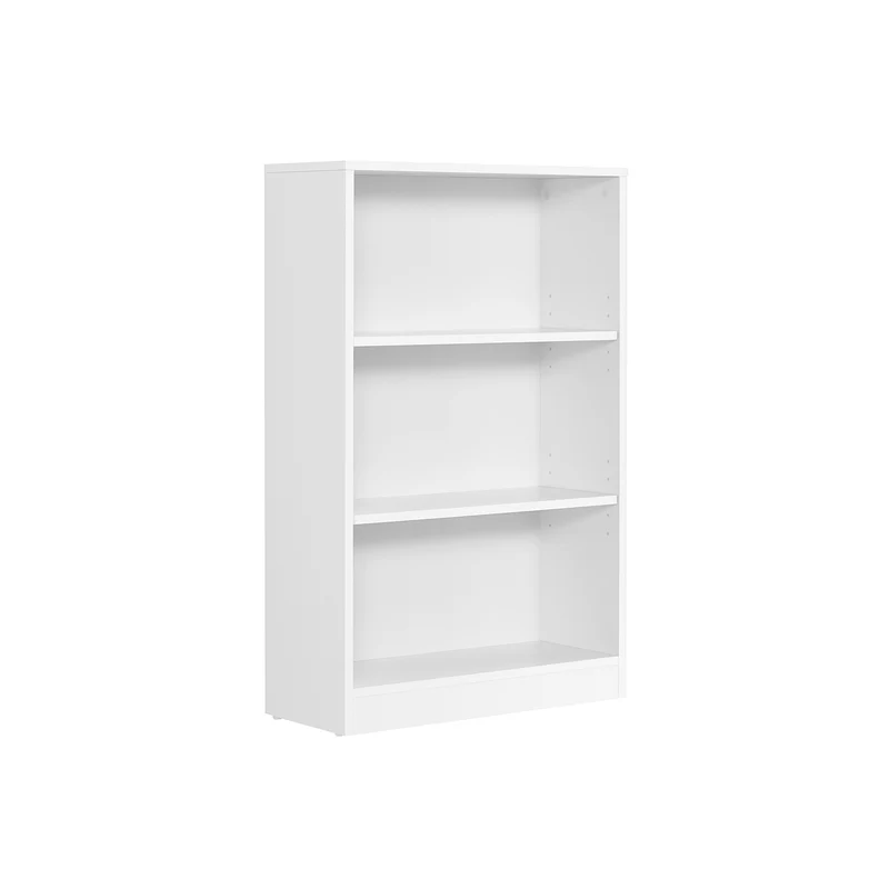 Biblioteca Librería 40 x 24 x 93 cm Blanco