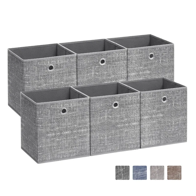 Caja de Almacenamiento