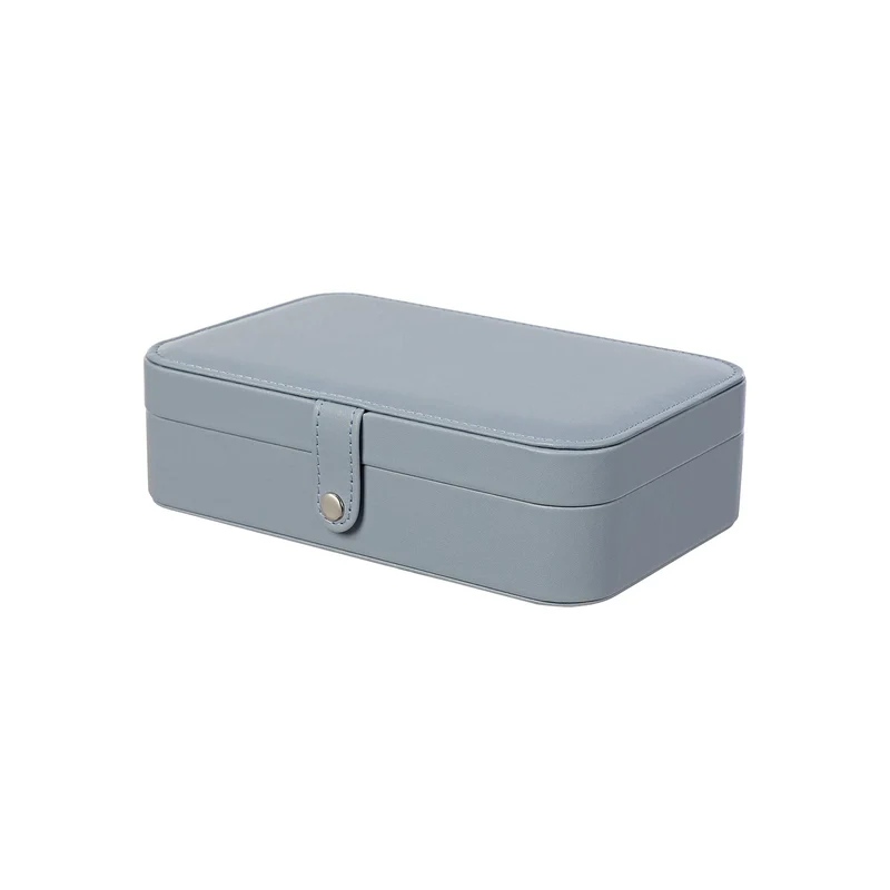 Caja Joyero pequeño azul