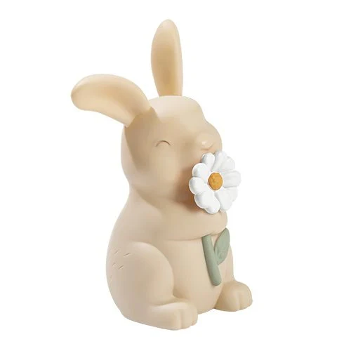 LITTLE DUTCH - Noćno svjetlo Baby Bunny Forest Friends Multicolor