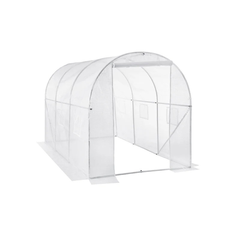 Invernadero para Plantas Grande Exterior