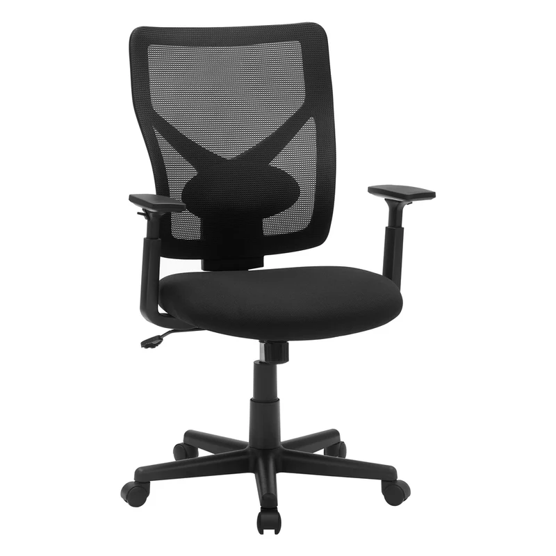 Silla de Oficina de Malla