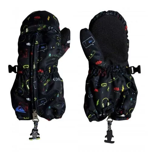 Quiksilver - Mittens Indie