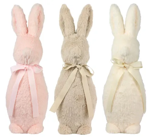 HOFF INTERIEUR - Ukrasni zečevi Happy Rabbit