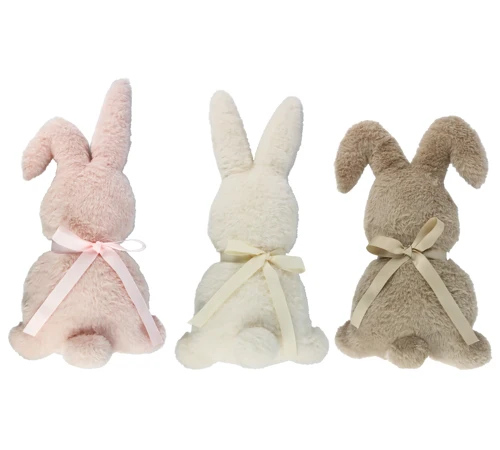 HOFF INTERIEUR - Set jastuka Happy Rabbit