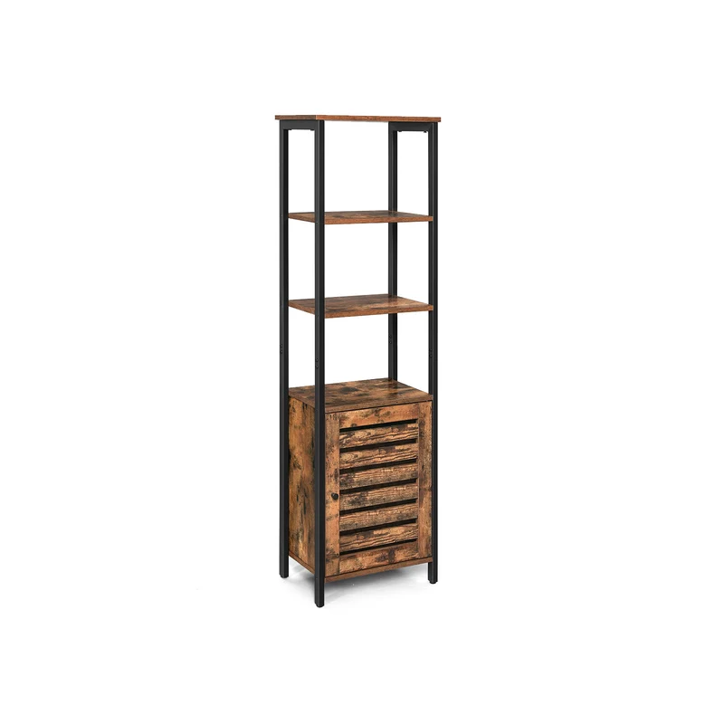Gabinete de 4 Niveles