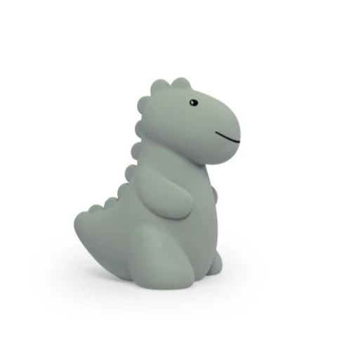 ATELIER PIERRE - Velika kasica Jéroom Dino Sage Green