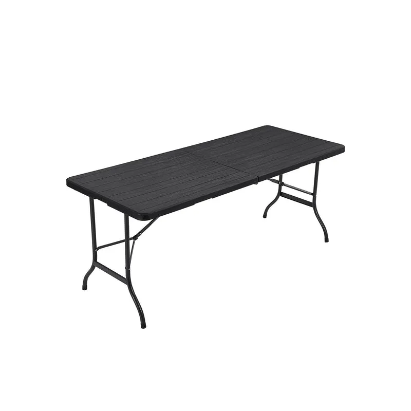 Mesa de Camping Plegable