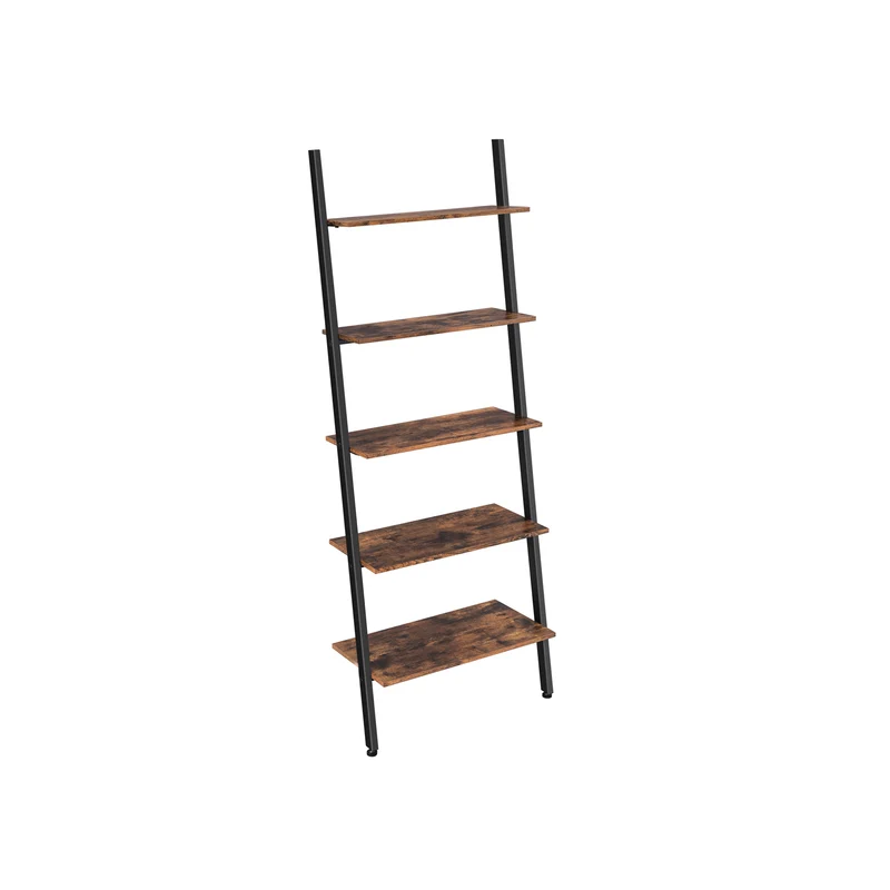 Estantería Industrial de 5 Niveles