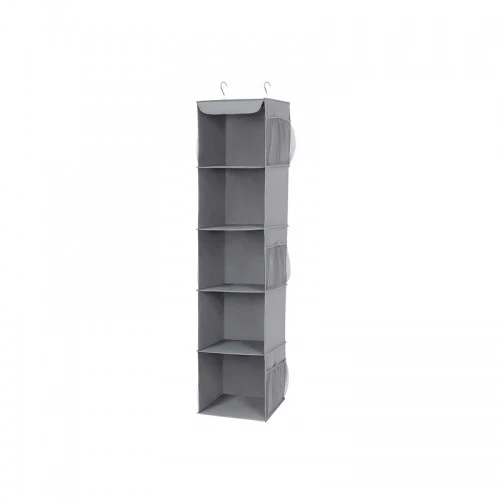 Organizador Colgante con Soporte Metálico
