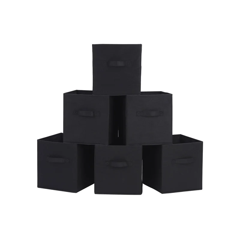 Cajas De Almacenamiento