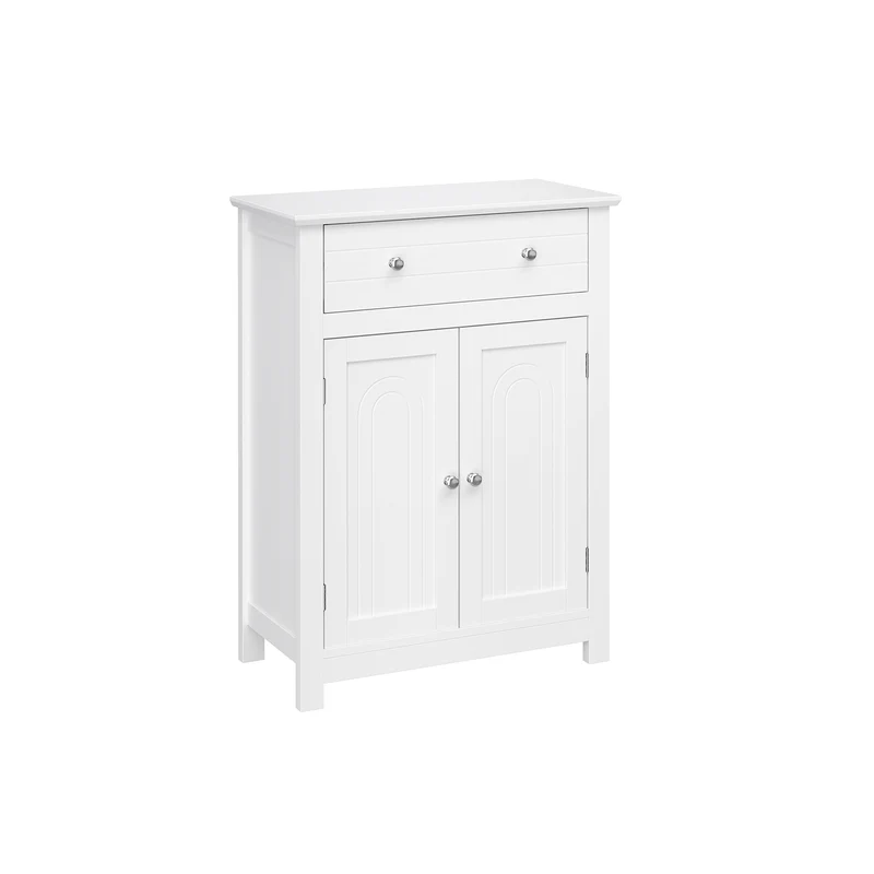 Mueble de Baño con Cajón y Balda