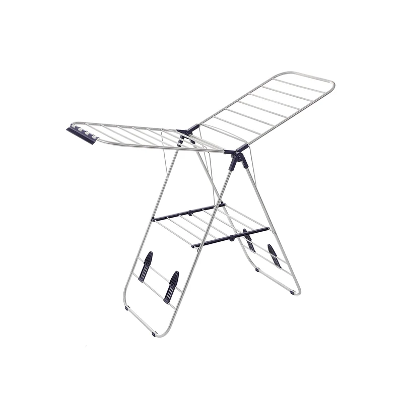 Tendedero de Ropa Plegable