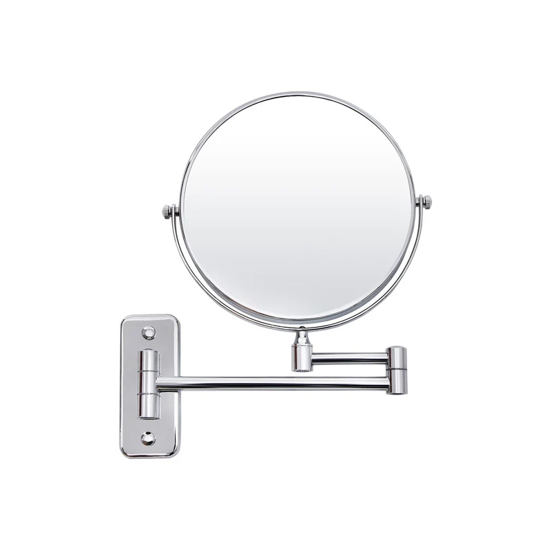 Espejo de Maquillaje x 7 Aumento