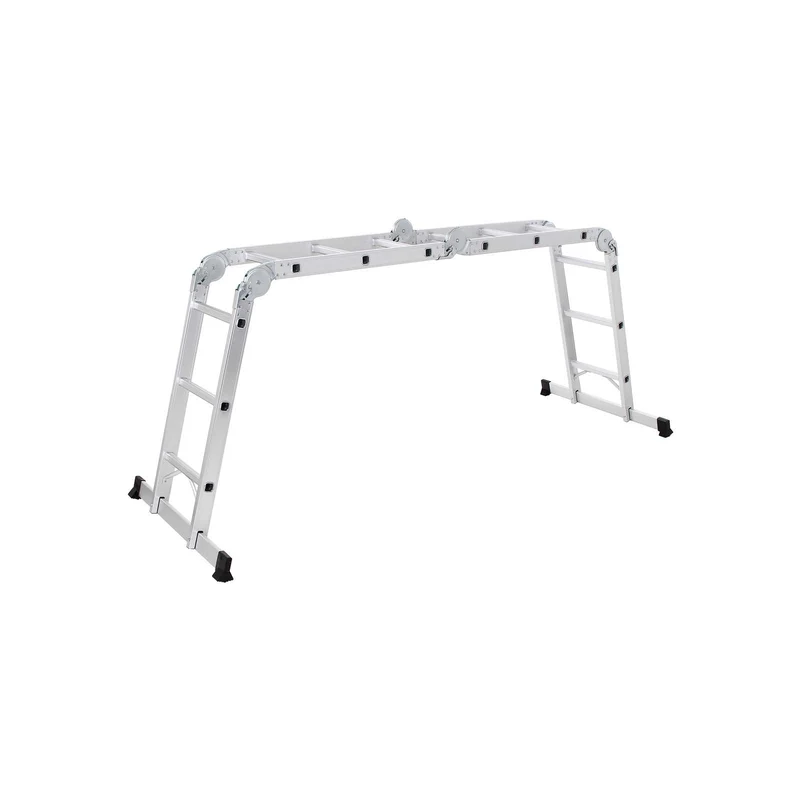 Escalera de Aluminio Multiuso