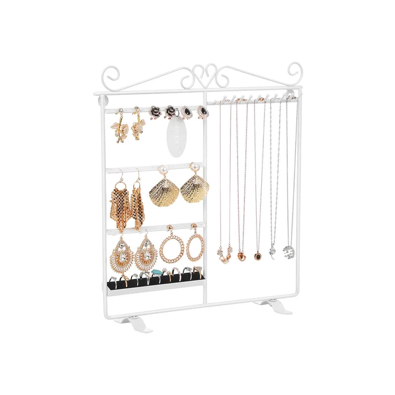 Porta Joyas de Metal