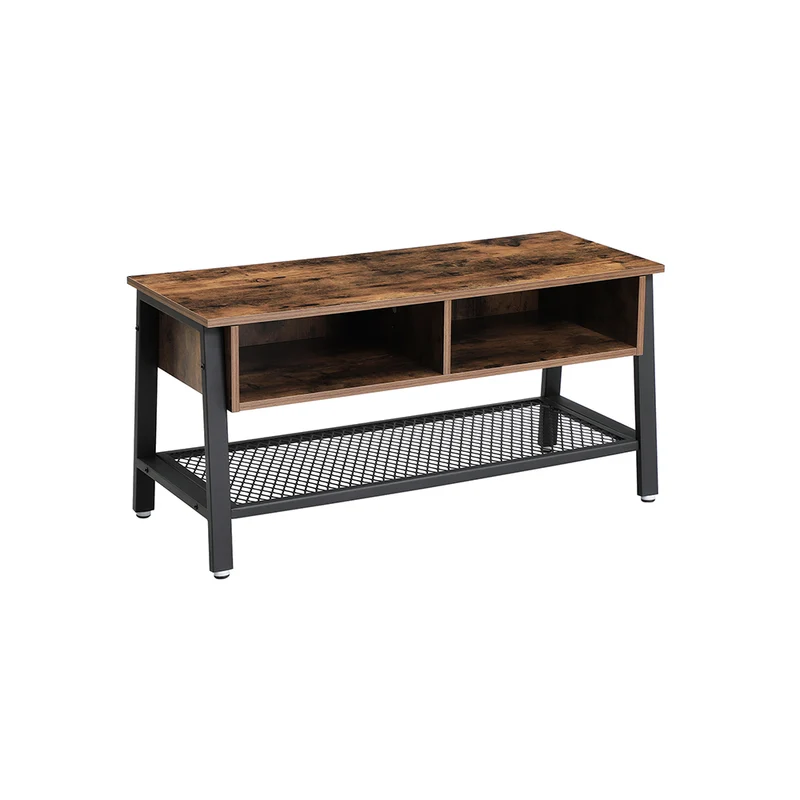 Soporte para TV Estilo Industrial