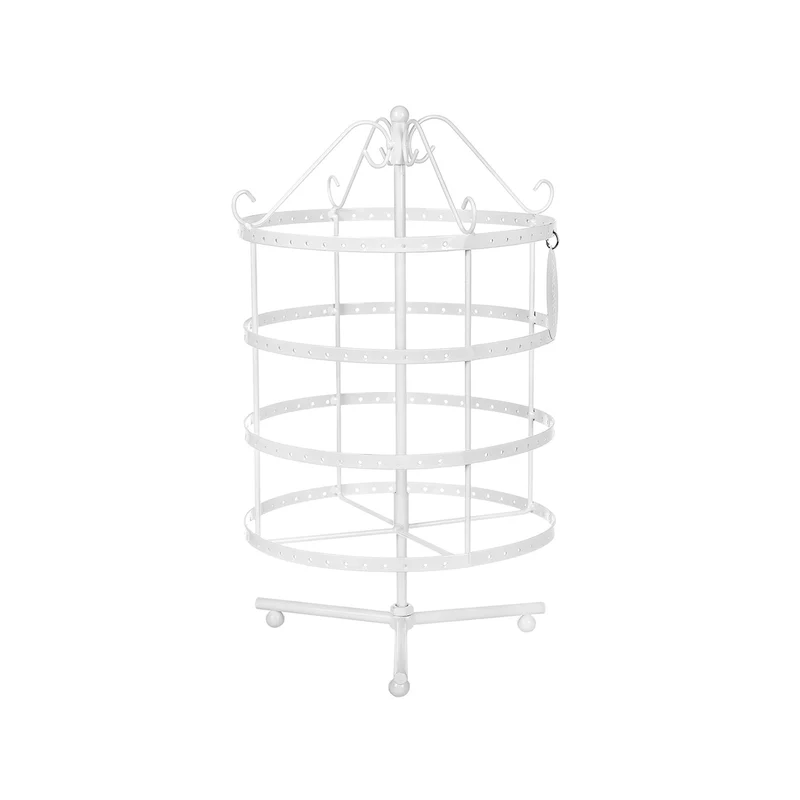 Soporte de Joyas de 4 Niveles