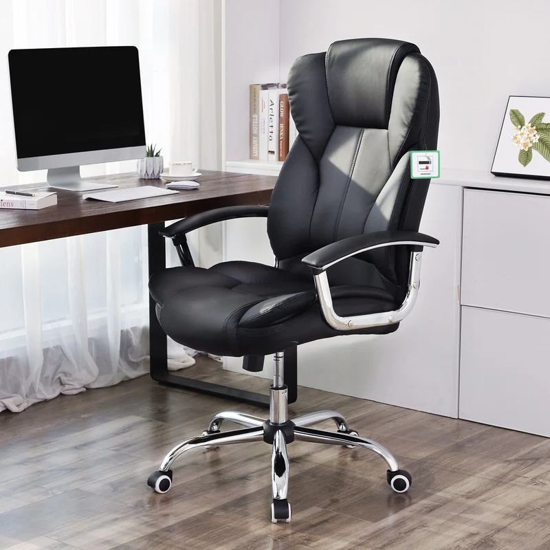 Silla Ejecutiva Ergonómica