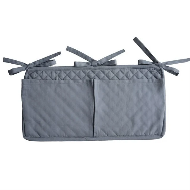 MUSHIE - Torba za odlaganje kreveta za bebe Tradewinds