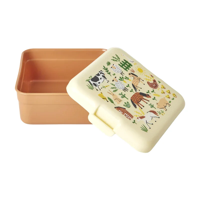 RICE - Lunchbox farma mala