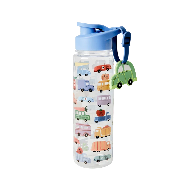 RICE - Happy Cars boca za piće 700 ml