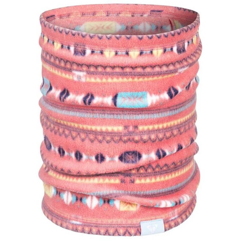 ROXY - Fleece Neck Warmer Lily Tee