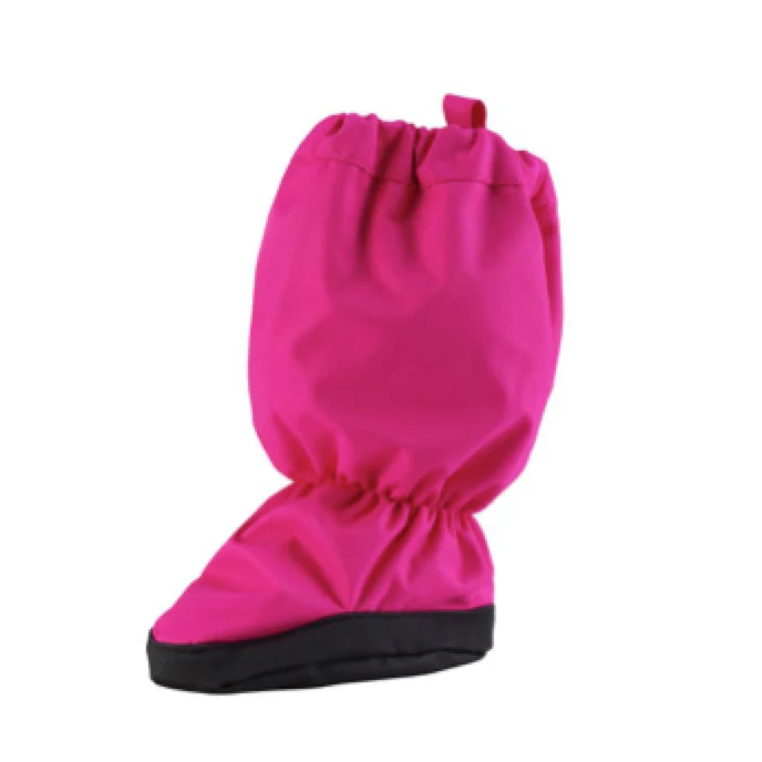 REIMA - Čizme za bebe Antura roze