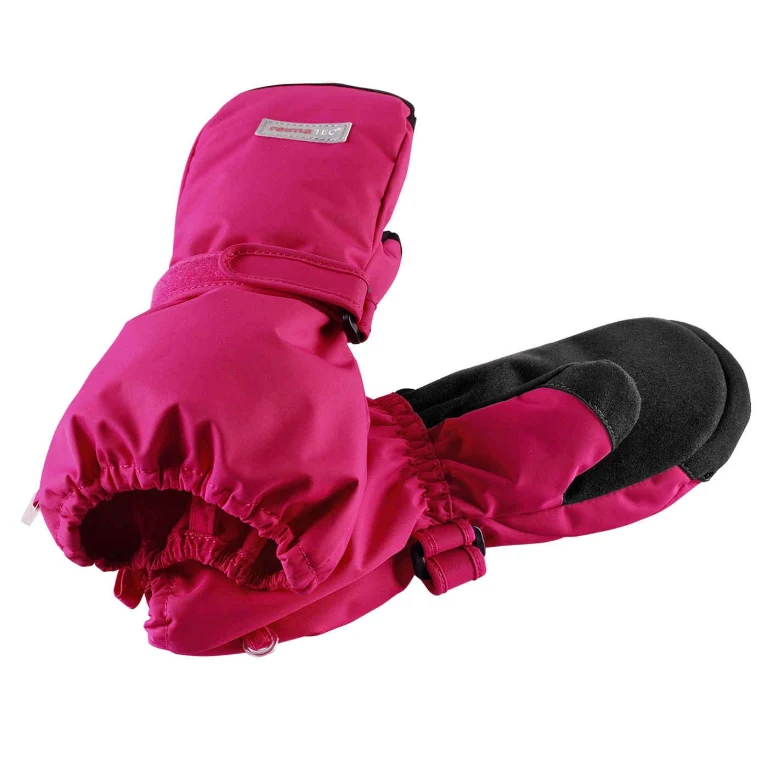 REIMATEC® - Fist Gloves Ote berry