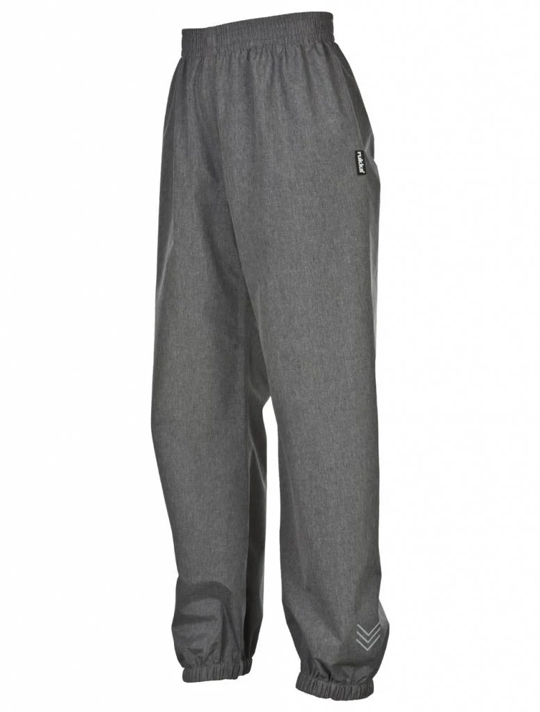 RUKKA - Spyke kišne pantalone mélange sive