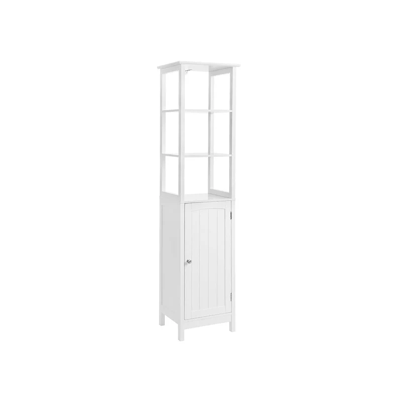Gabinete Alto de Pie