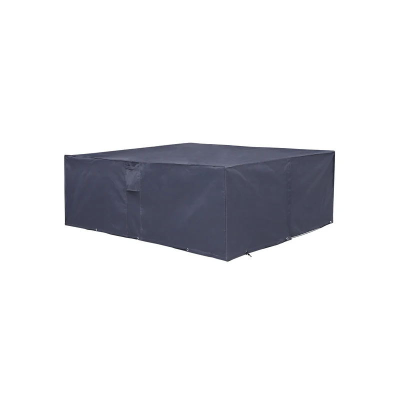 Cubierta para Muebles de Tela Oxford