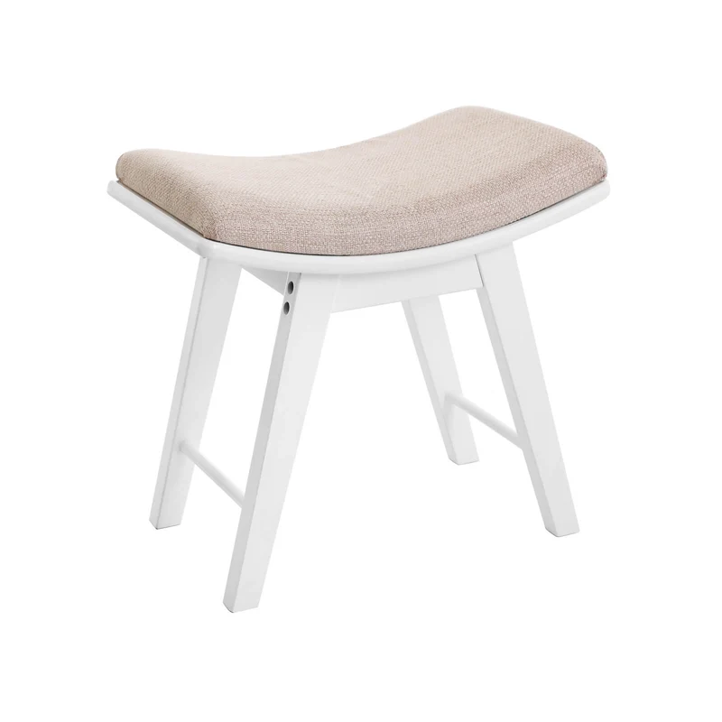 Taburete para Maquillaje Cóncavo