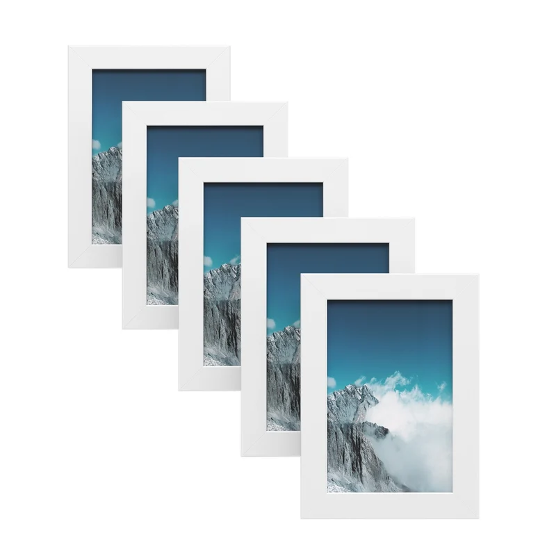 Marco de Imagen de 5 Piezas