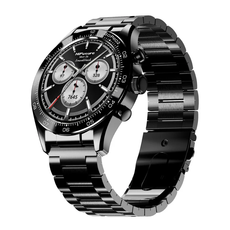 Hifuture Smartwatch GoPro 2