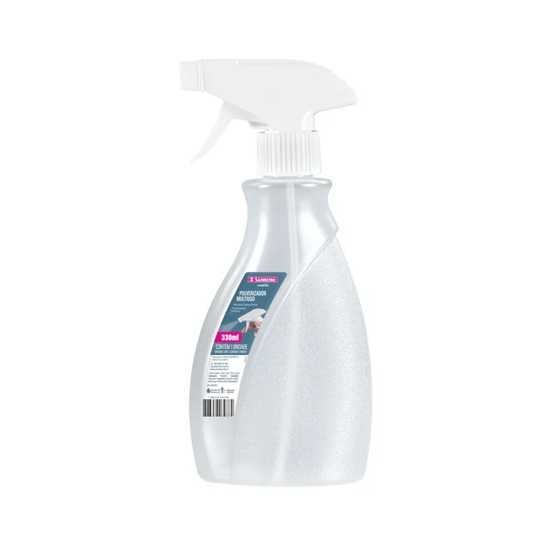 PULVERIZADOR PLASTICO SANREMO 330ML