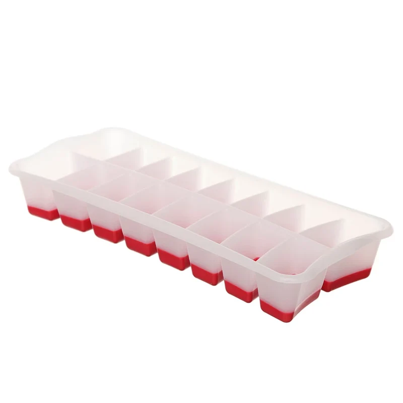 CUBETERA DE HIELO FLEXIBLE PLAST SANREMO