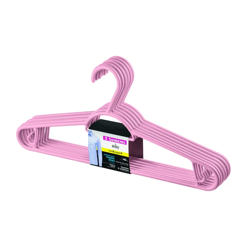 COLGADOR DE ROPA