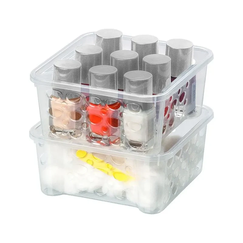 CANASTA APILABLE PLASTICO SANREMO 746ML