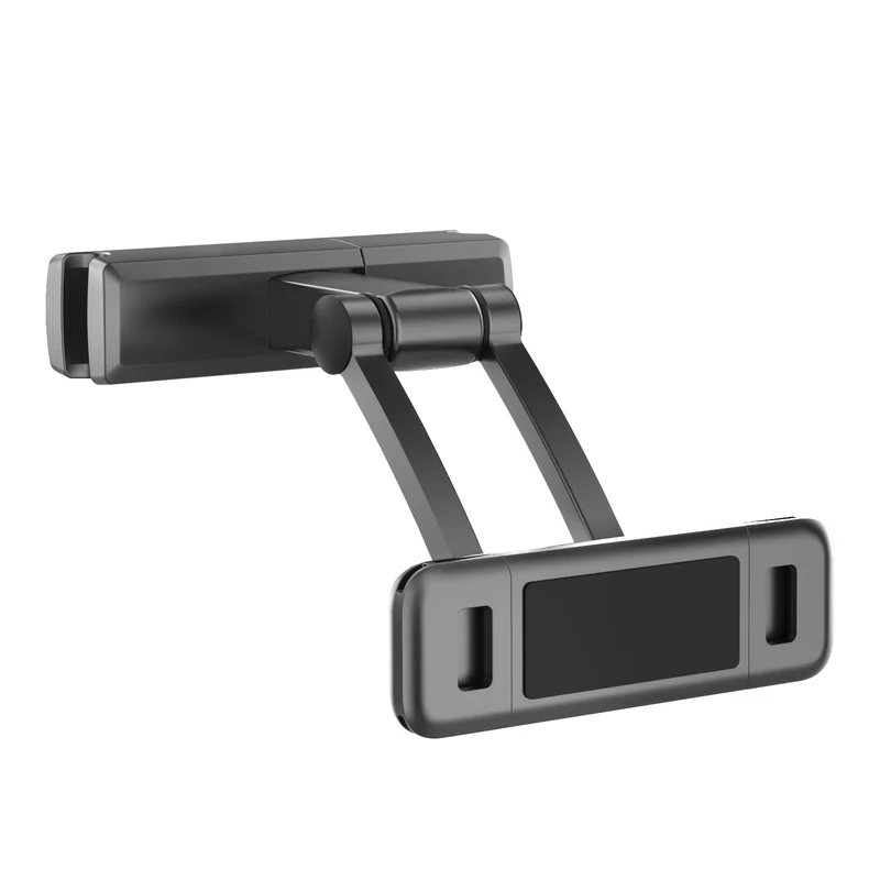 Soporte para Tablet y Celular en Reposacabezas