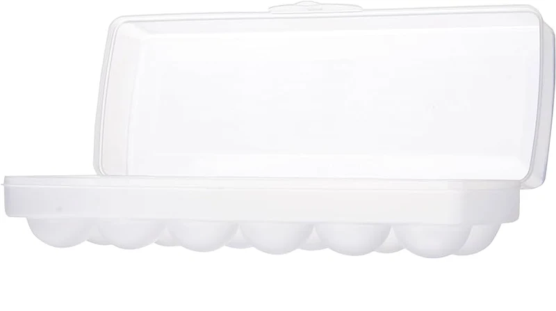 PORTA HUEVOS PLASTICOS
