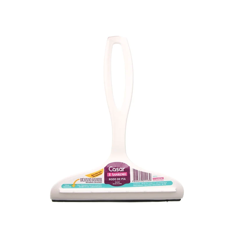 SECADOR FREGADERO PLASTICO SANREMO 14CM