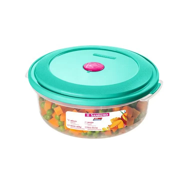 HERMETICO RED BAJO PLASTICO SANREMO