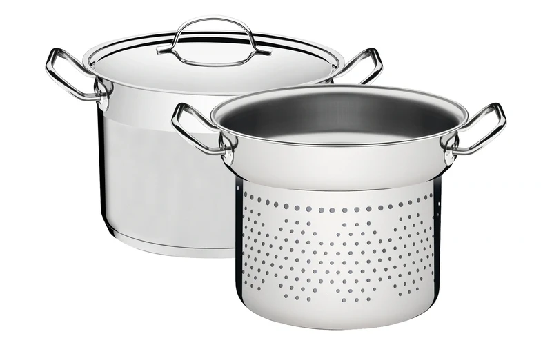 JGO. COZI PASTA 24 CM 7,80 LTS.