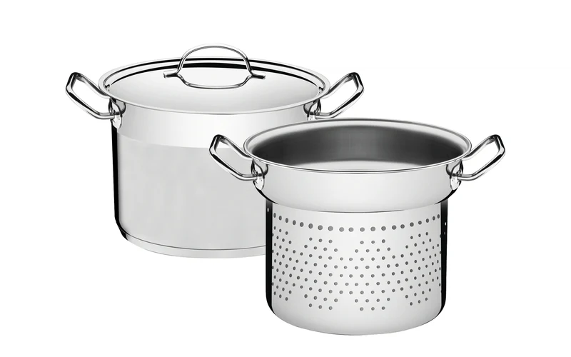 JGO. COZI PASTA 20 CM 4,60LTS.